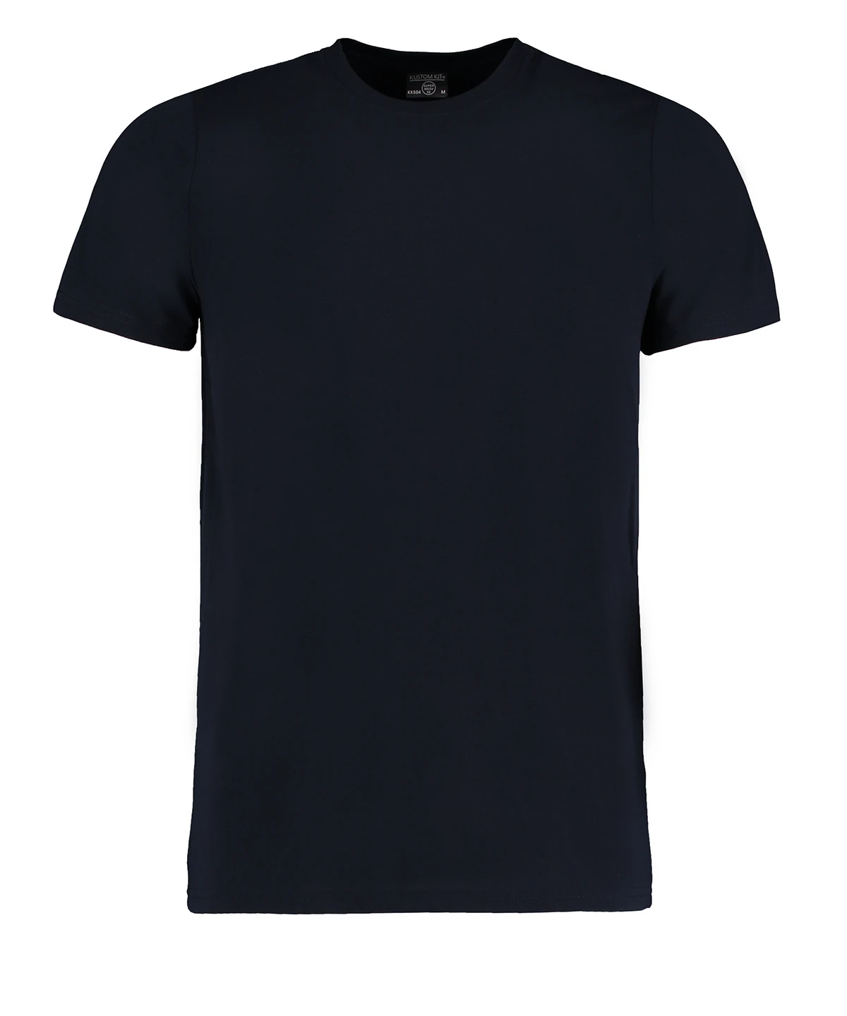 Kustom Kit Superwash® 60° t-shirt (fashion fit)