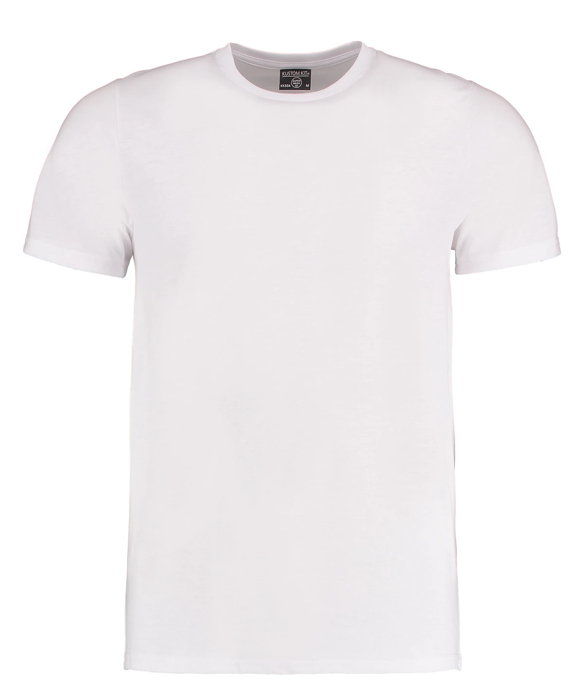 Kustom Kit Superwash® 60° t-shirt (fashion fit)