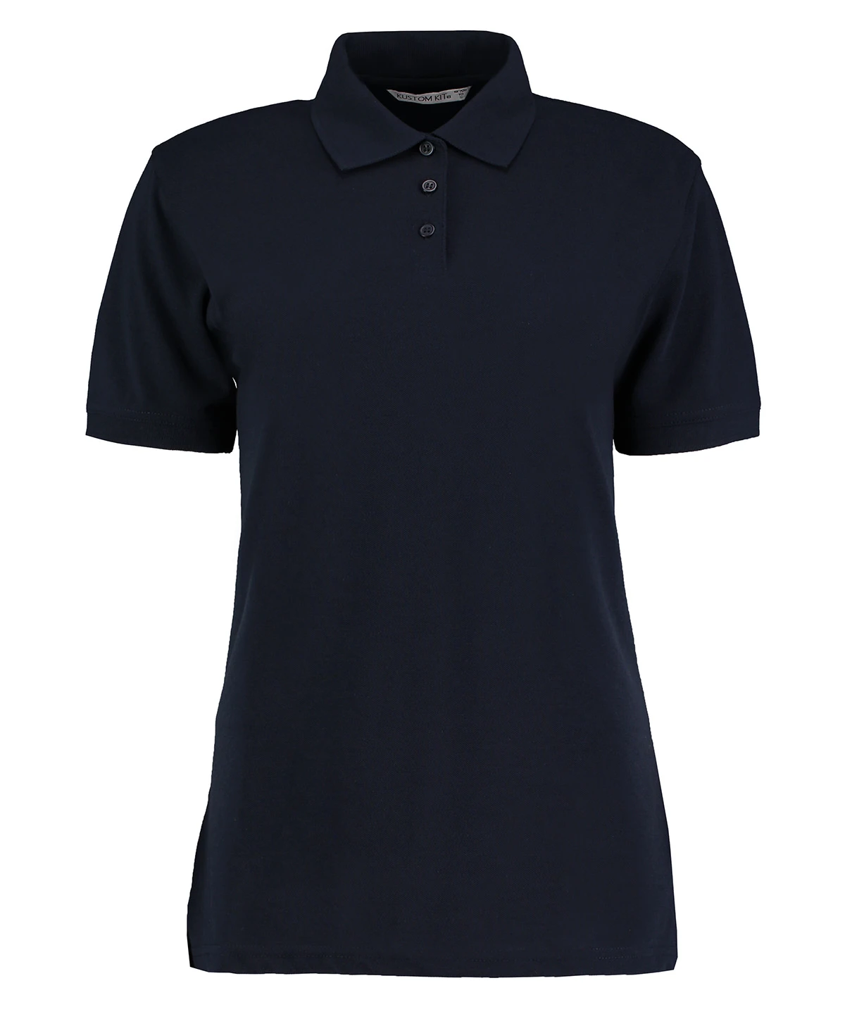 Kustom Kit Klassic polo women's with Superwash® 60°C (classic fit)