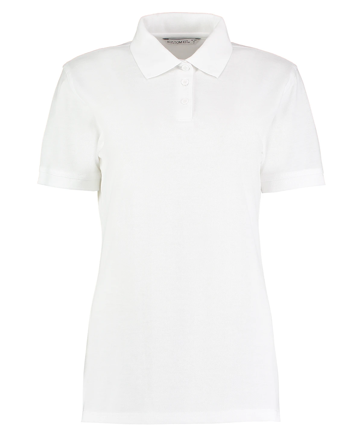 Kustom Kit Klassic polo women's with Superwash® 60°C (classic fit)