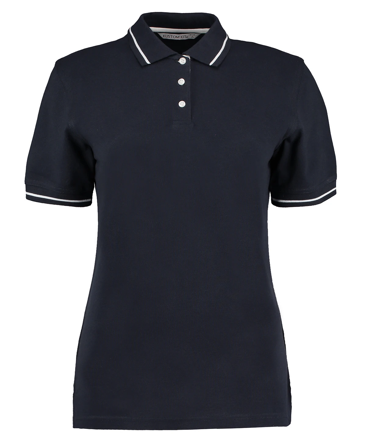 Kustom Kit Women's St Mellion polo (classic fit)