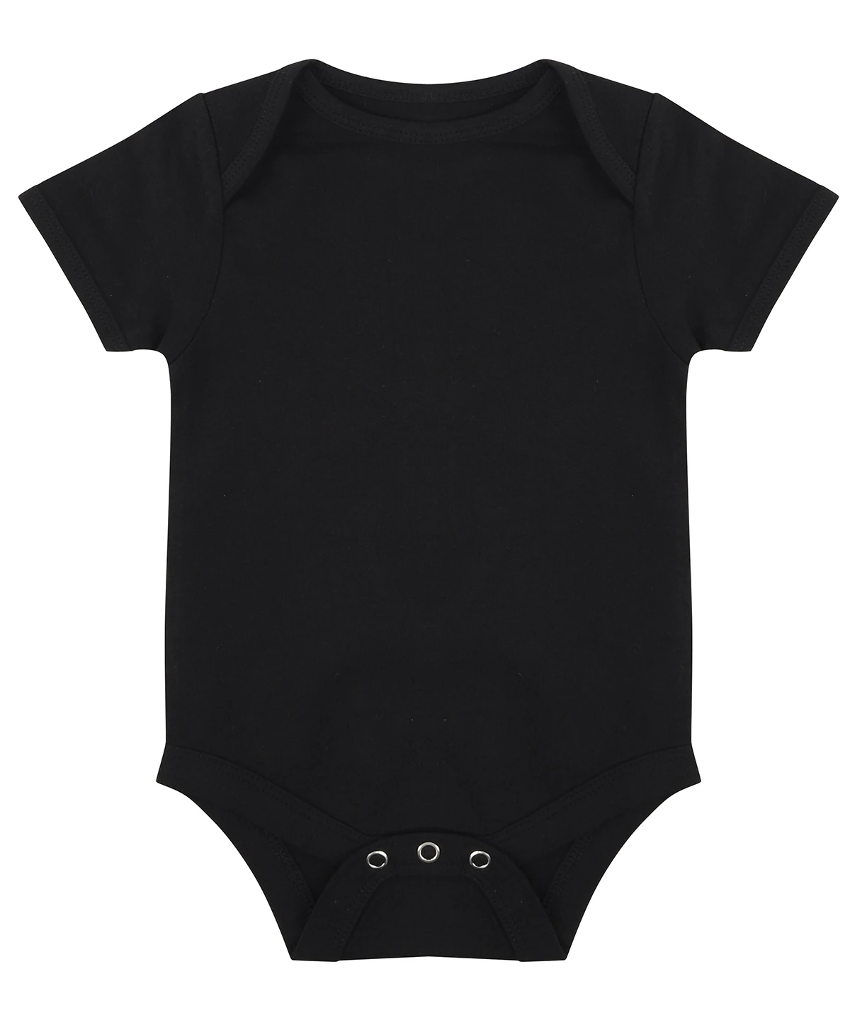 Larkwood Essential short-sleeved bodysuit
