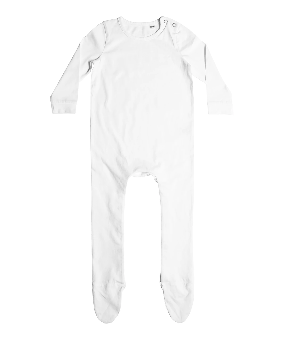 Larkwood Organic sleepsuit