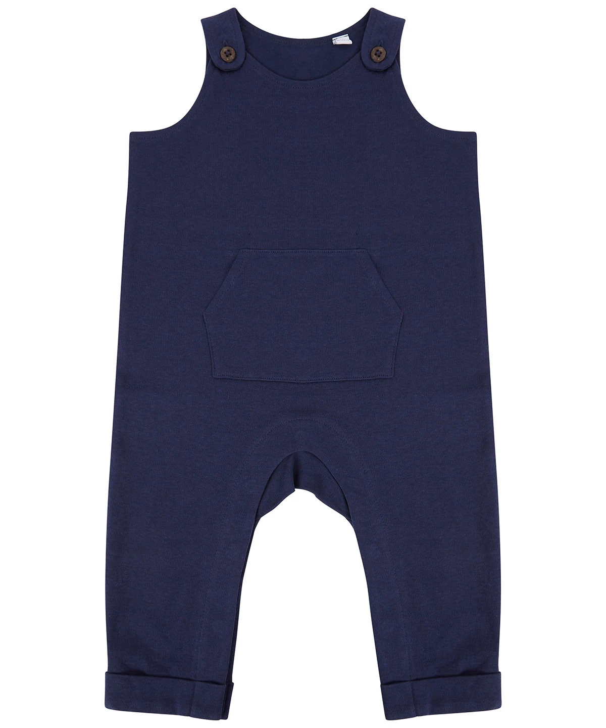 Larkwood Organic cotton dungaree