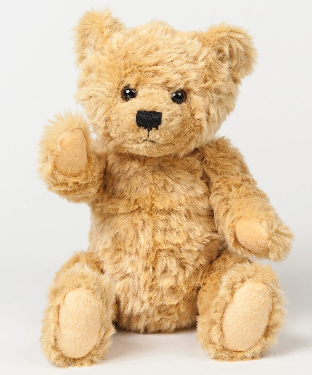 Mumbles Classic jointed teddy bear