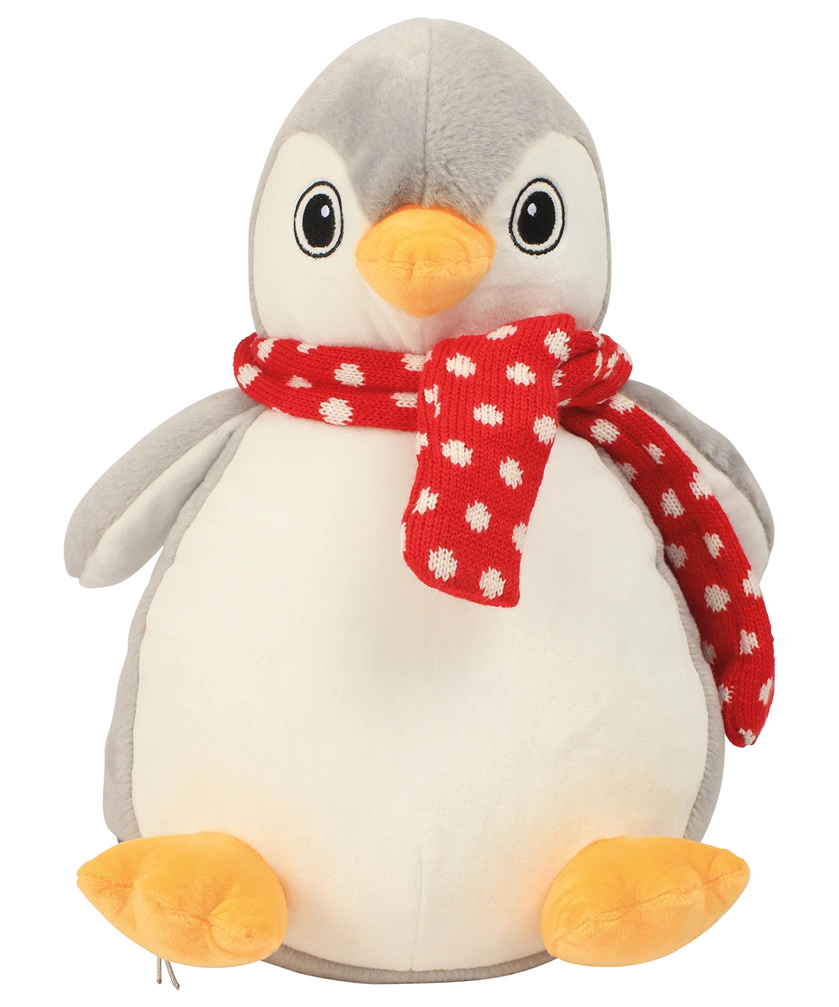 Mumbles Zippie penguin