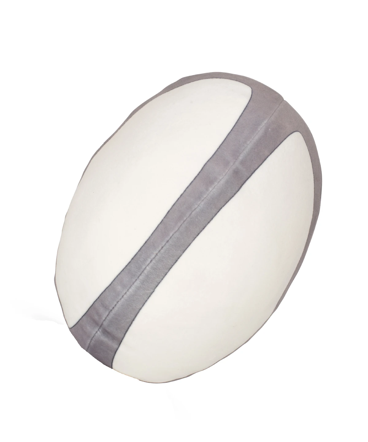 Mumbles Zippie rugby ball