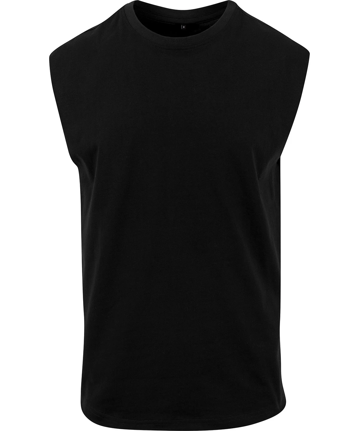 New Morning Studios Sleeveless tee