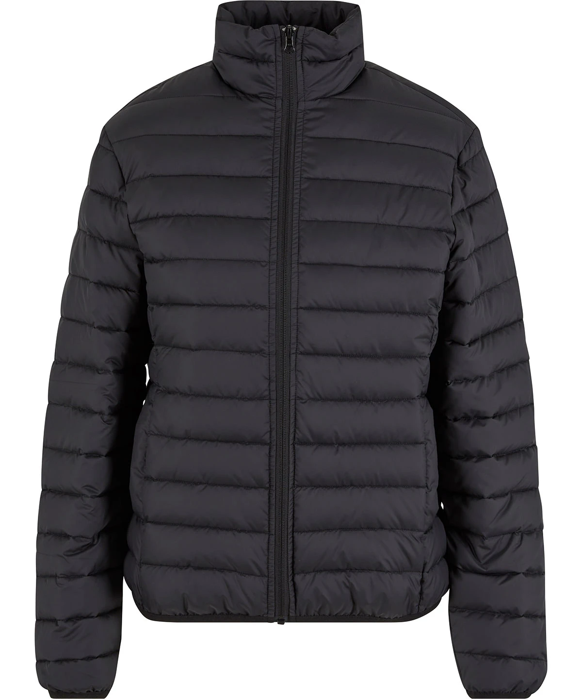 New Morning Studios Women’s light puffer jacket