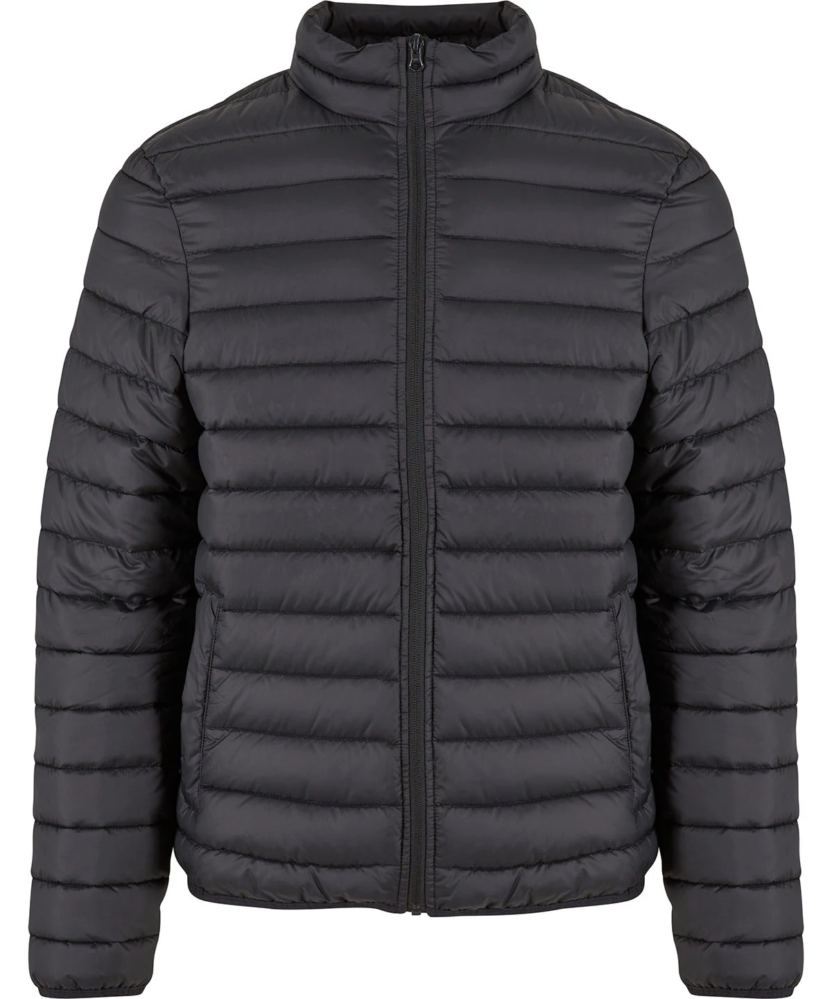 New Morning Studios Light puffer jacket