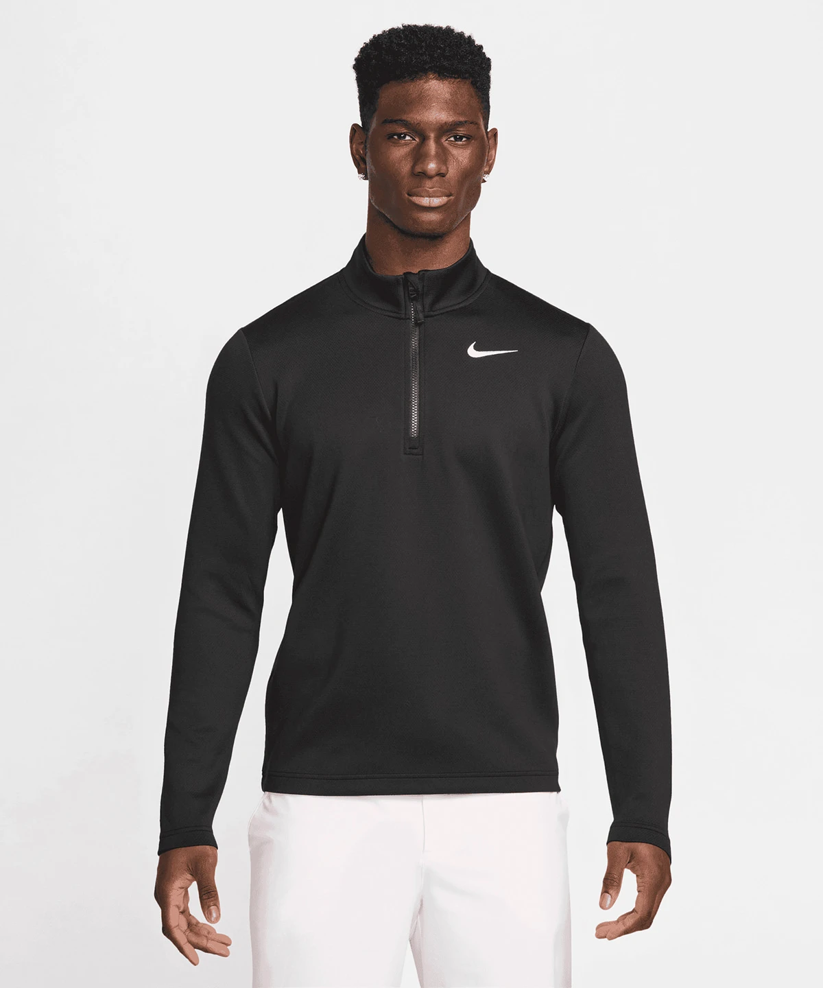 Nike Dri-FIT Victory Therma Flex half-zip top | MyWorkwear