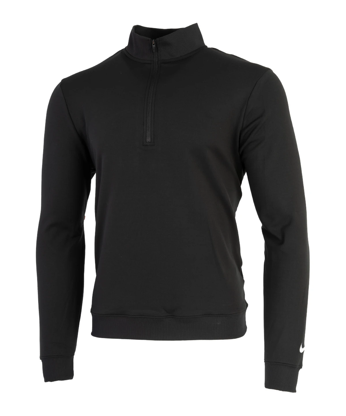 Nike Tour half-zip top