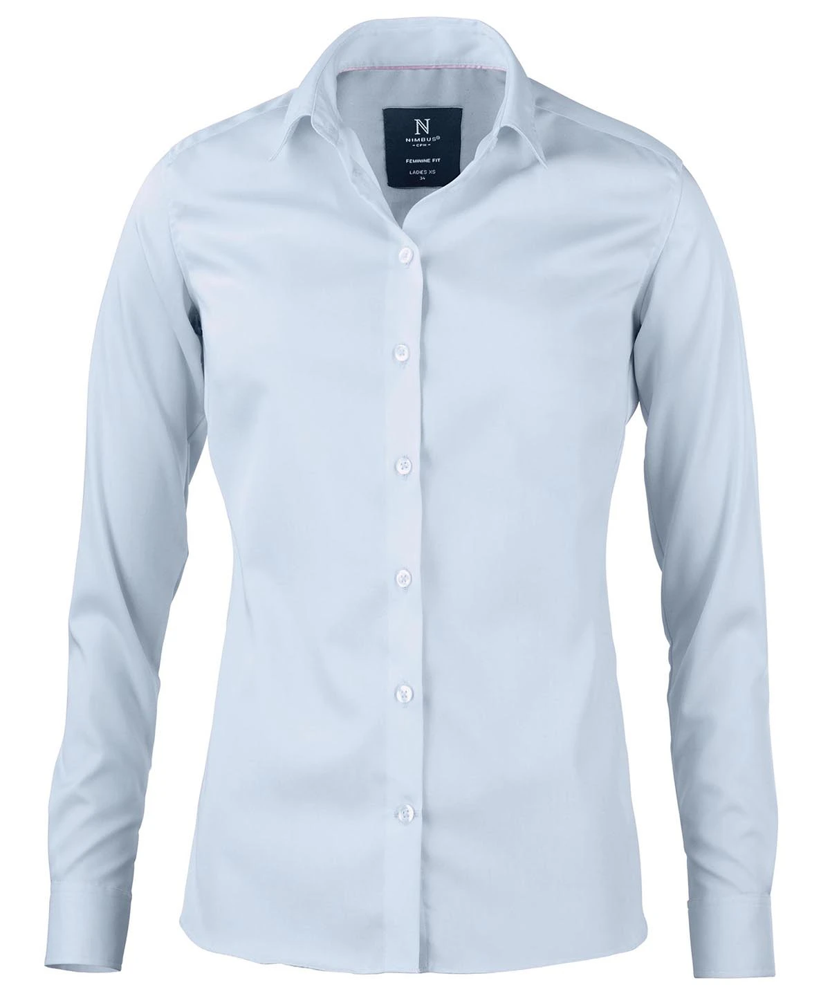 Nimbus Women’s Portland – super non-iron business shirt