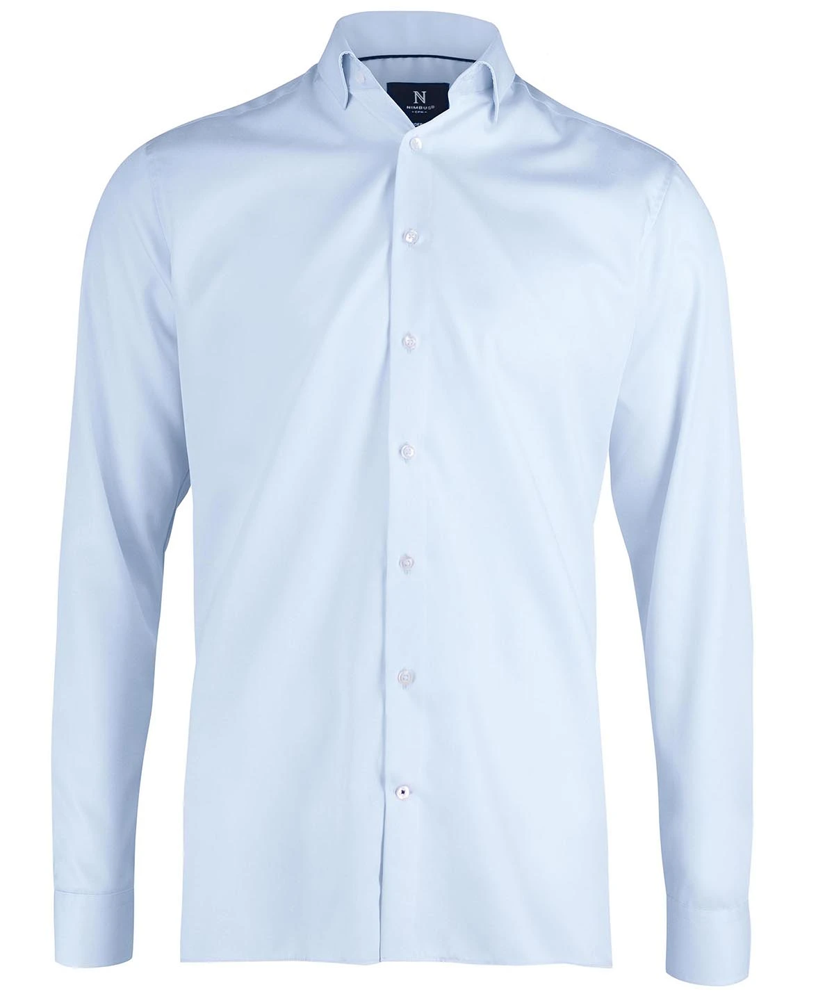 Nimbus Portland modern fit – super non-iron business shirt