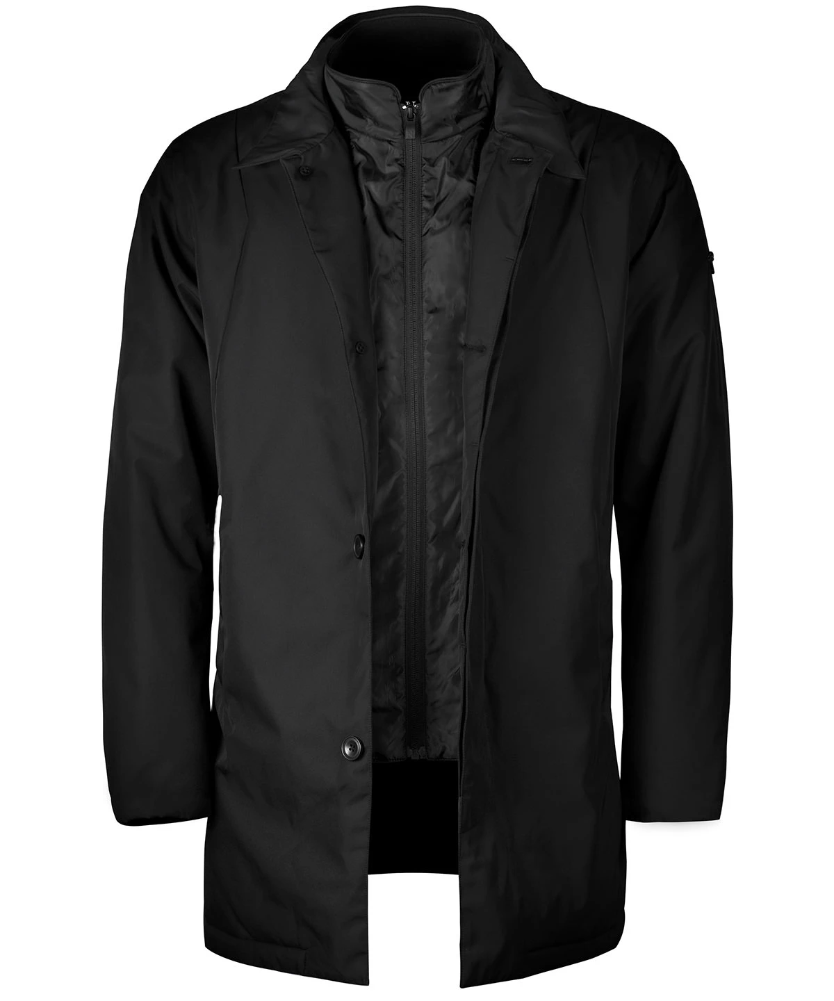 Nimbus Abington jacket
