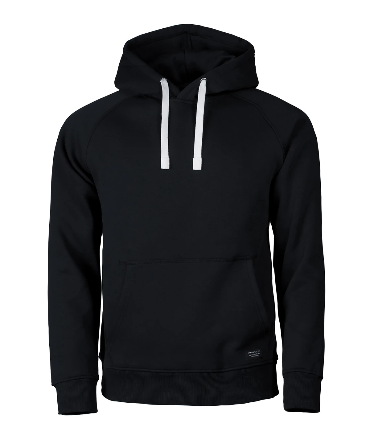 Nimbus Brownsville – fashionable hooded sweatshirt