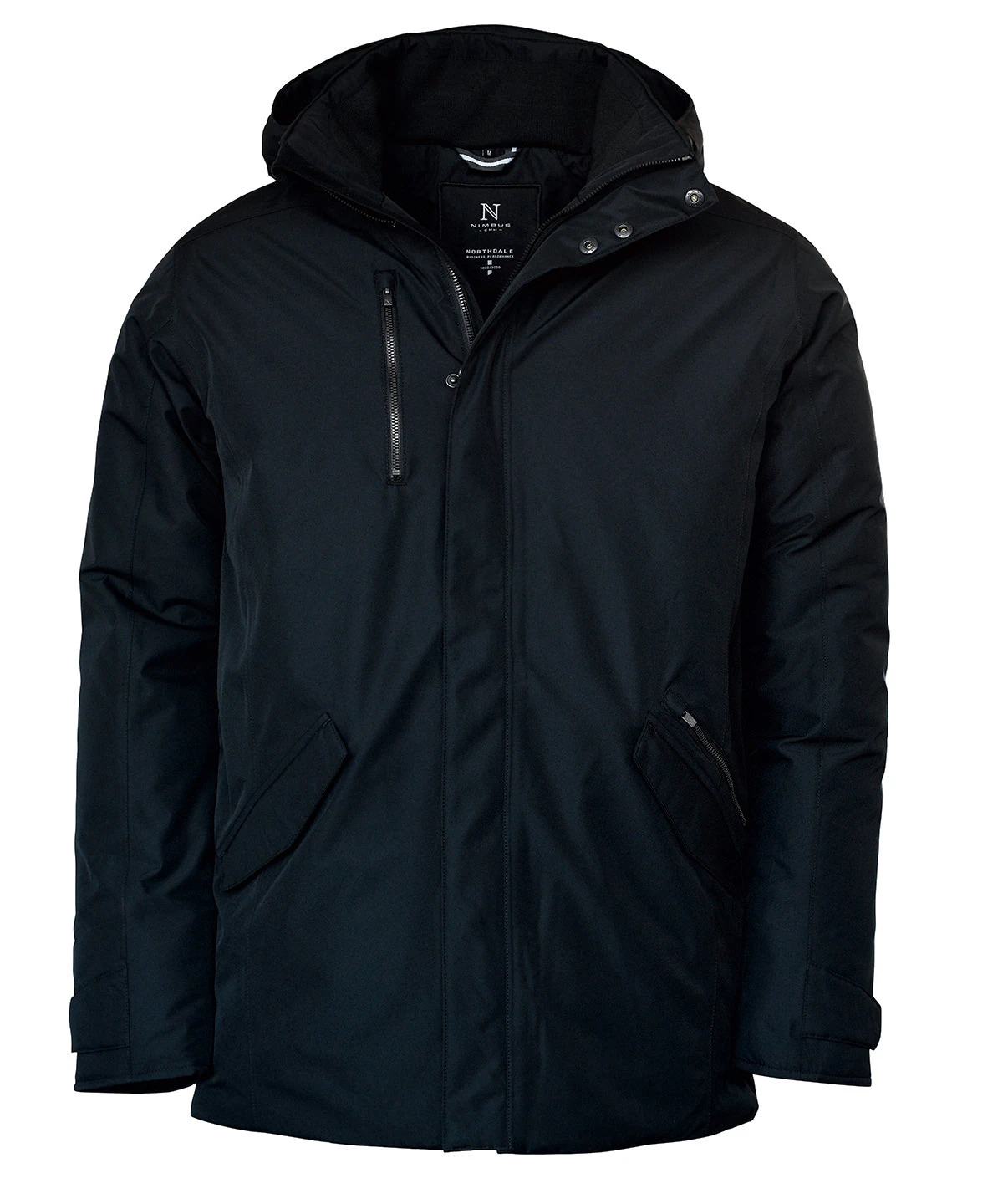 Nimbus Northdale – fashionable winter jacket