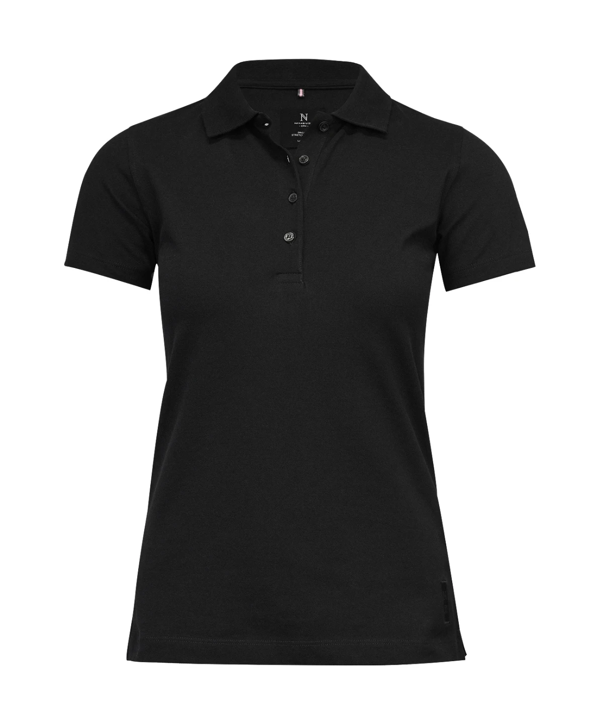 Nimbus Women’s Harvard classic – stretch deluxe polo