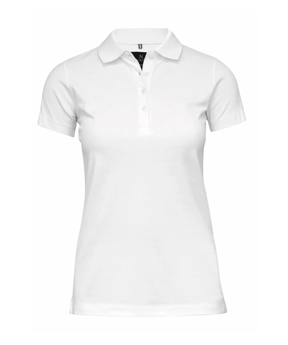 Nimbus Women’s Harvard classic – stretch deluxe polo