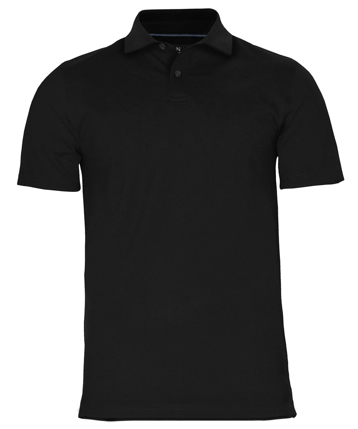 Nimbus Princeton - Stretch deluxe cutaway polo