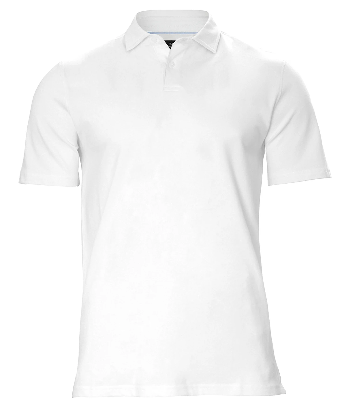 Nimbus Princeton - Stretch deluxe cutaway polo