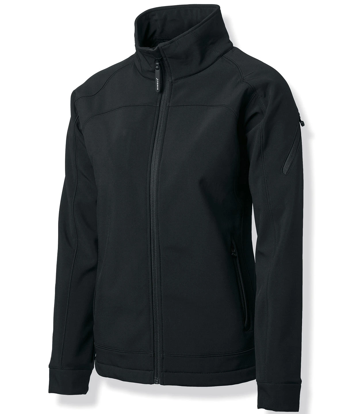 Nimbus Women’s Duxbury – fashionable performance softshell jacket