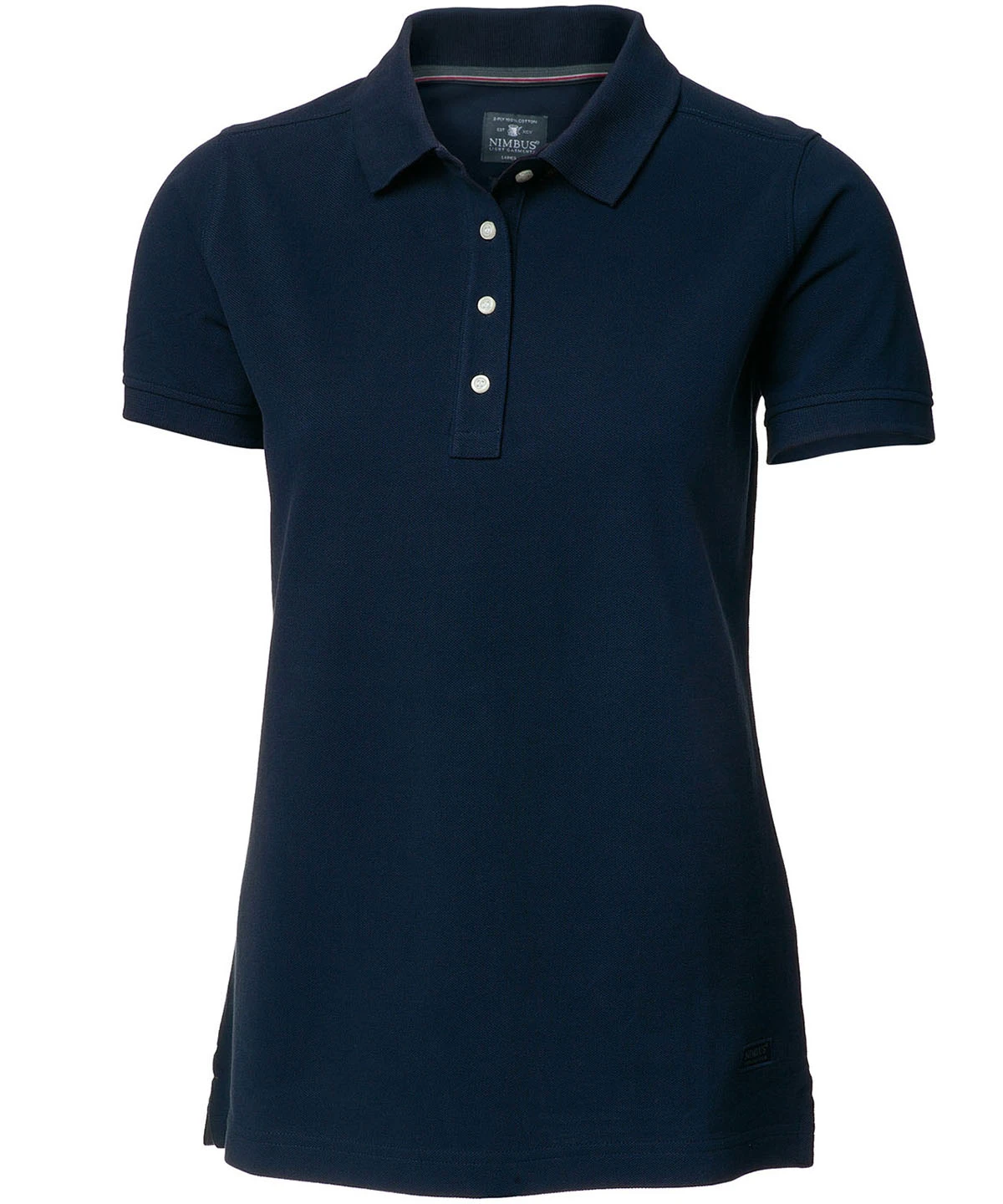 Nimbus Women’s Yale – the luxurious classic polo