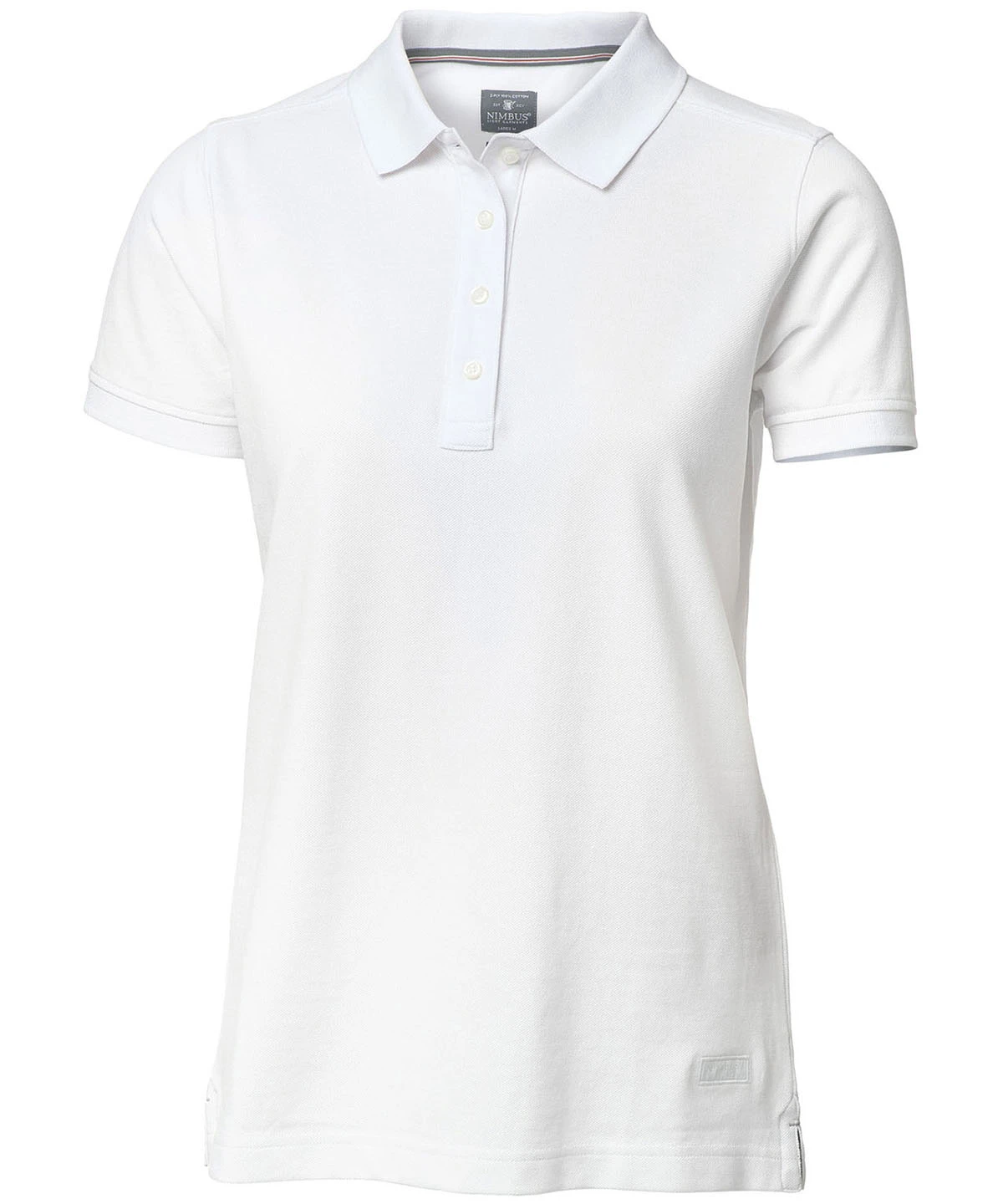 Nimbus Women’s Yale – the luxurious classic polo