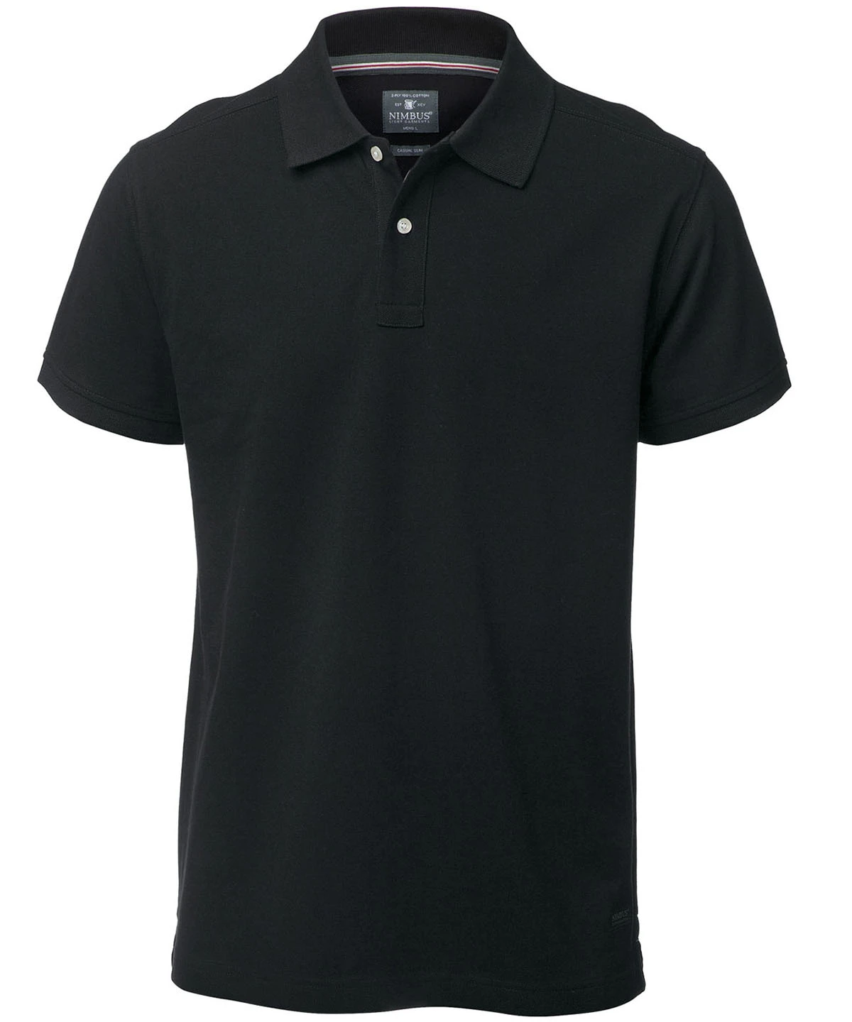Nimbus Yale – the luxurious classic polo