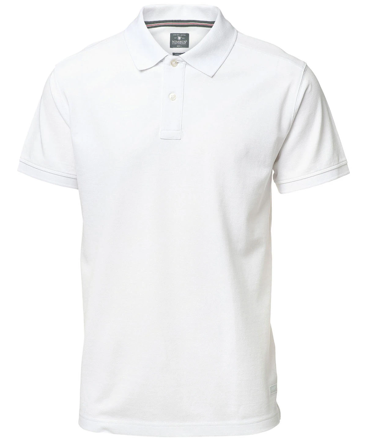 Nimbus Yale – the luxurious classic polo
