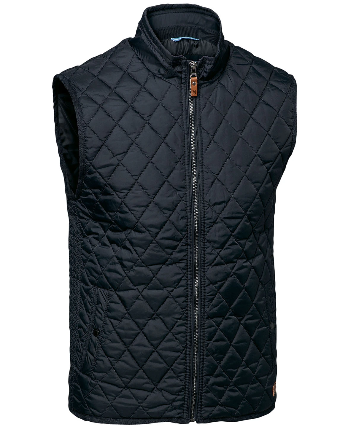 Nimbus Camden – diamond quilted gilet