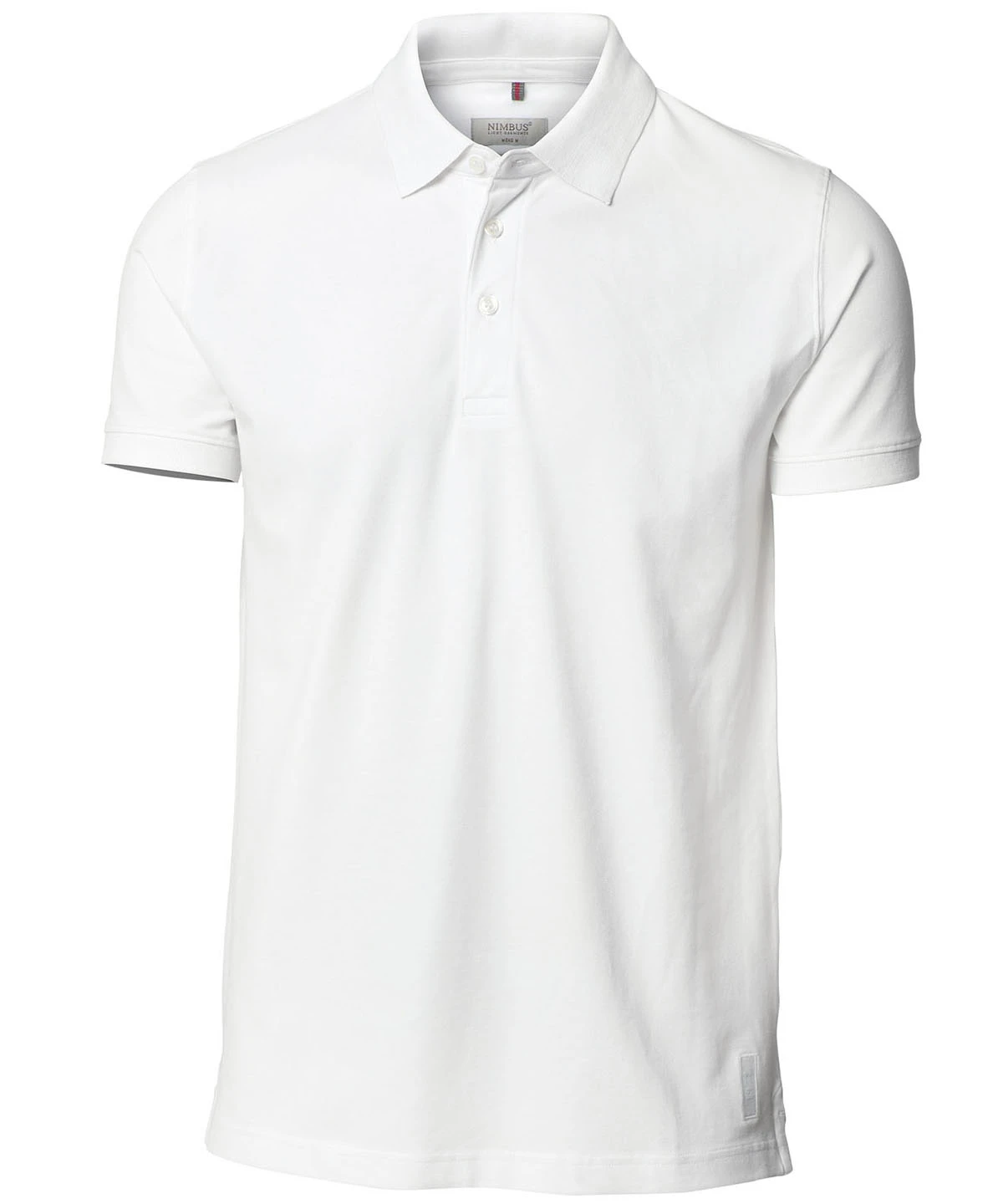 Nimbus Harvard classic – stretch deluxe polo