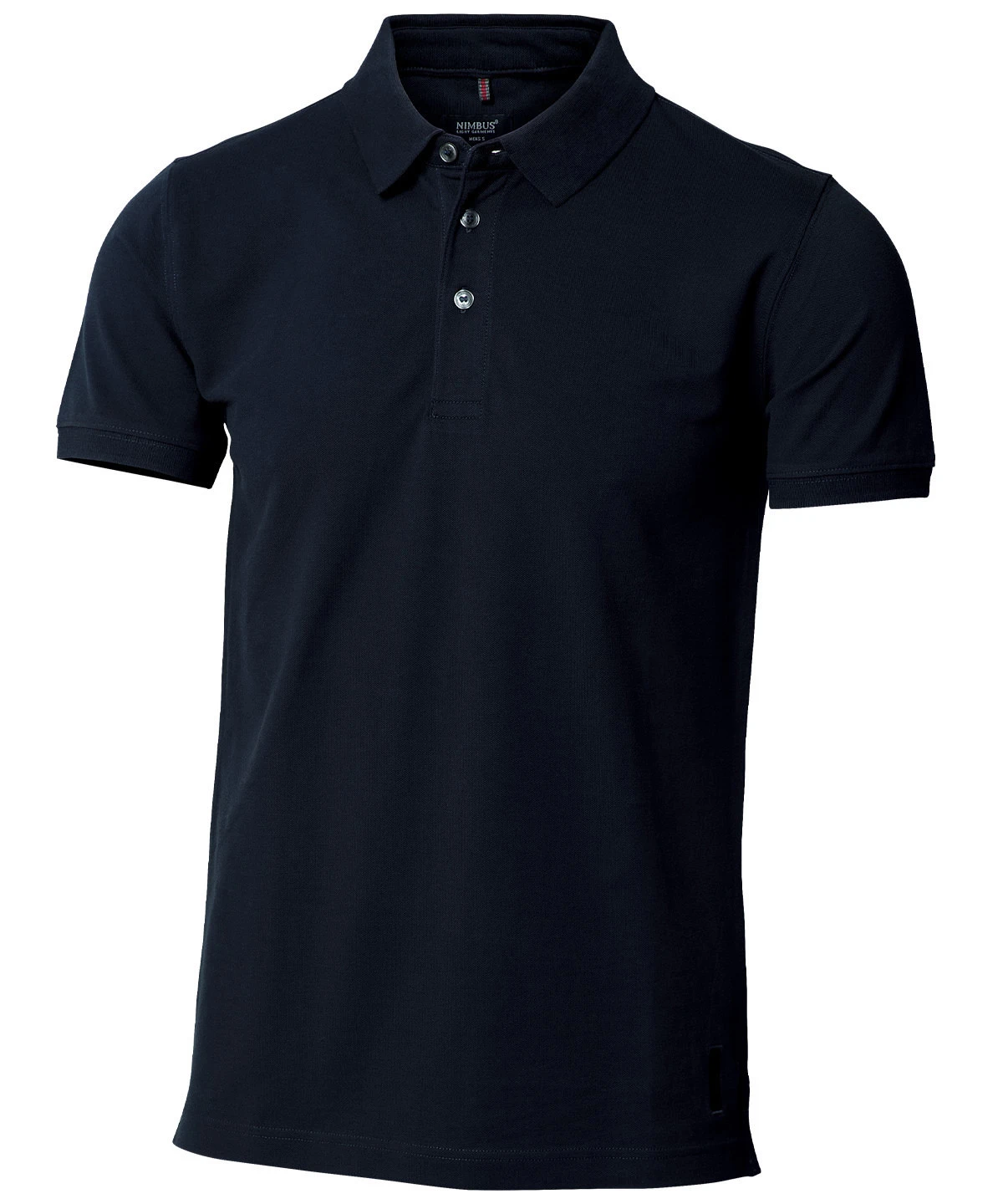 Nimbus Harvard classic – stretch deluxe polo