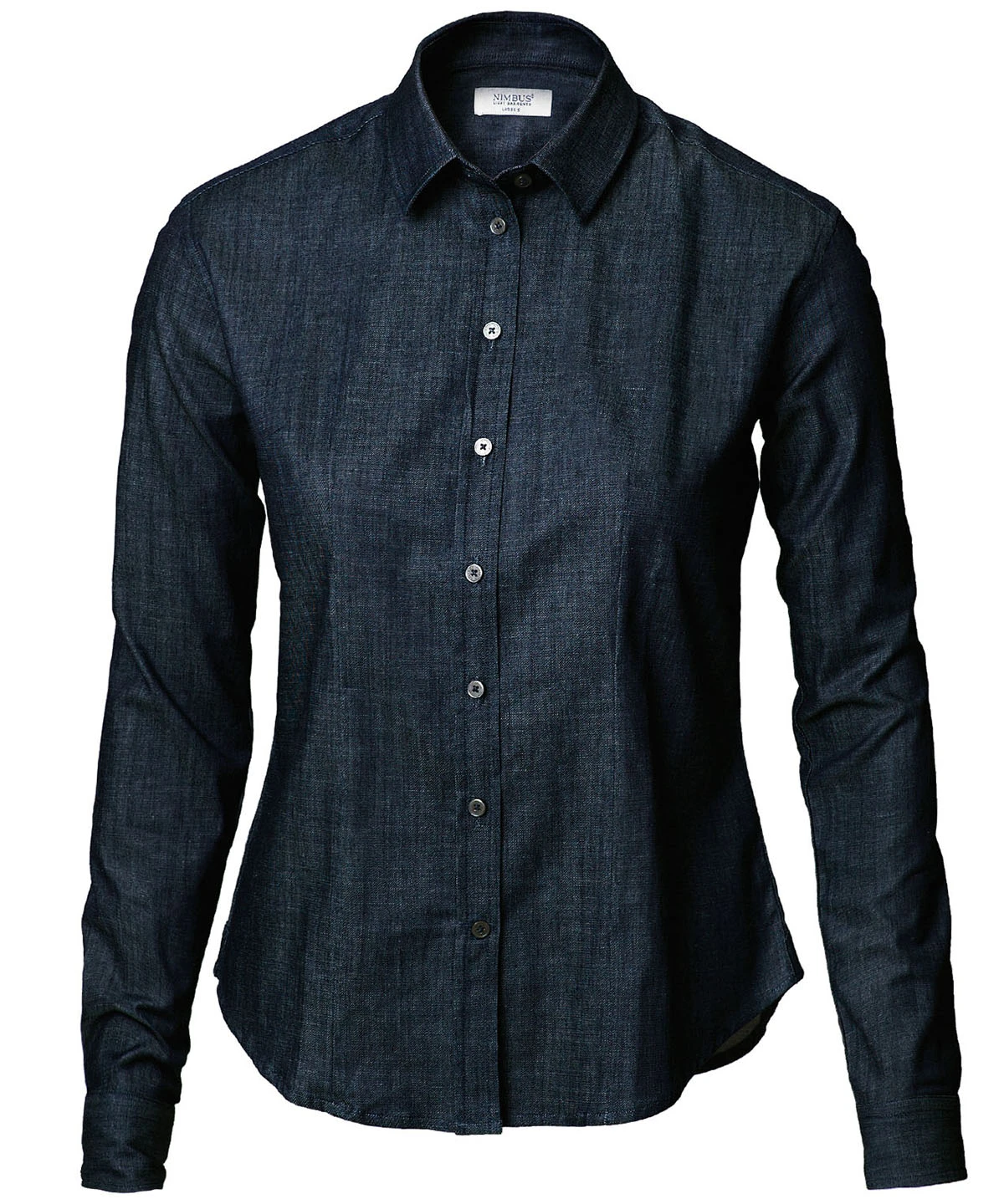 Nimbus Women’s Torrance – raw and stylish denim shirt