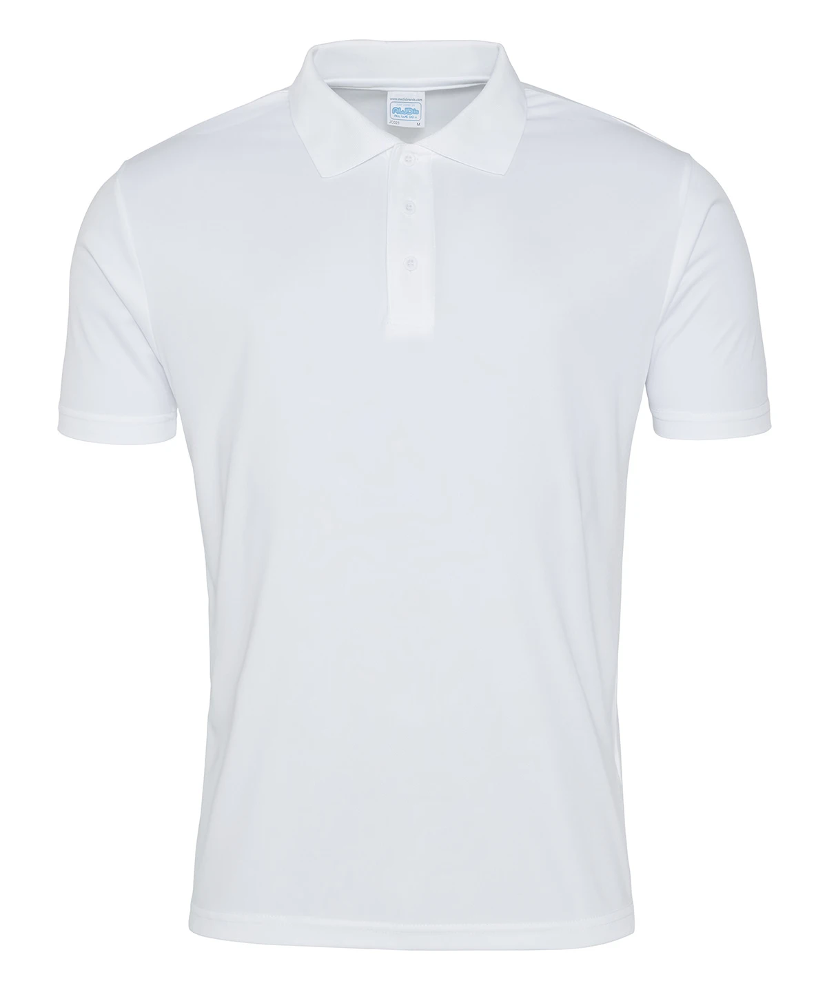 Just Cool Cool smooth polo