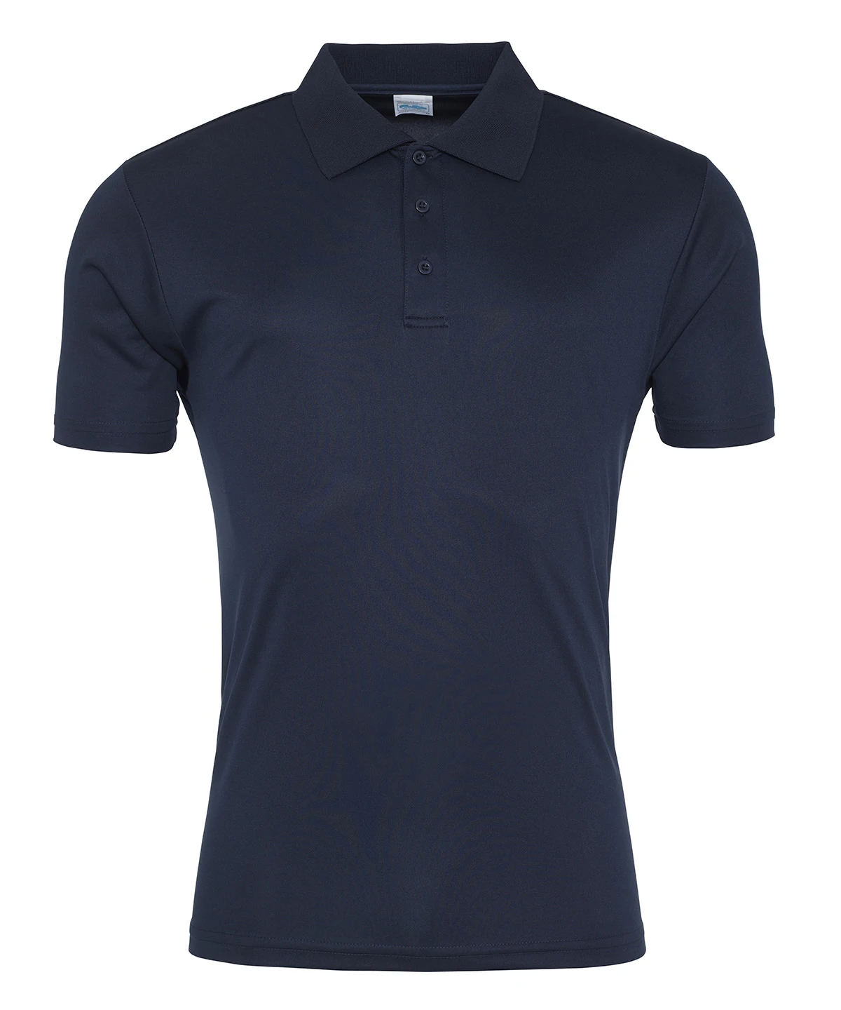 Just Cool Cool smooth polo