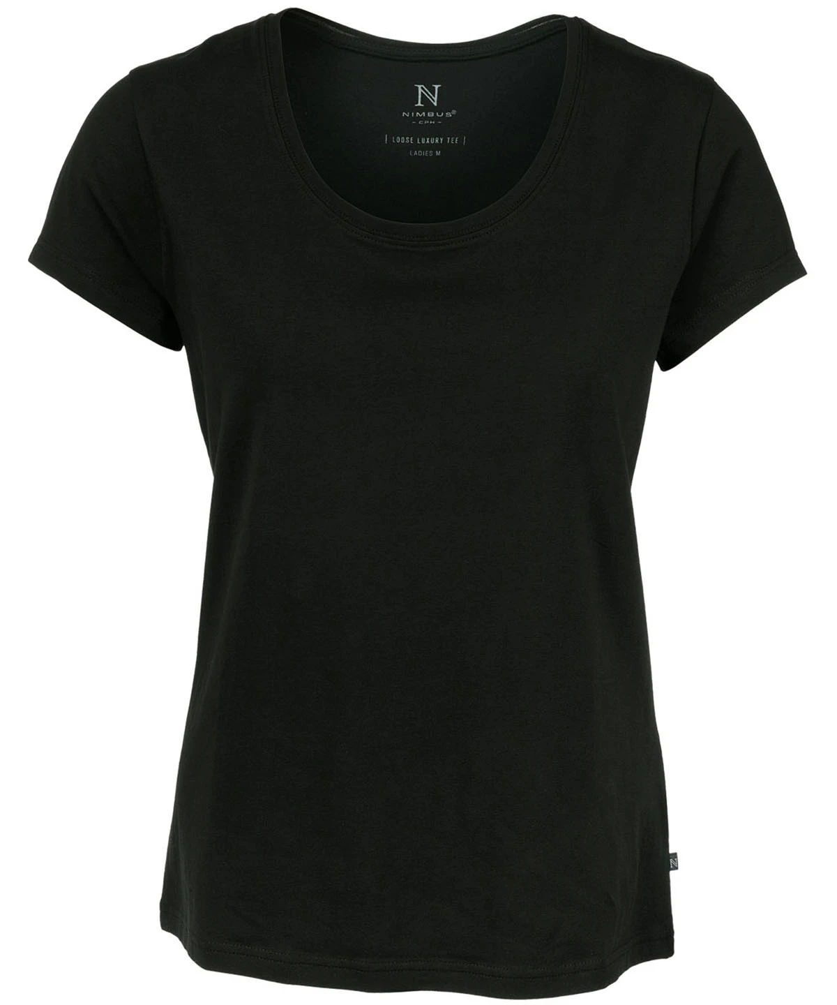 Nimbus Women’s Montauk – the essential tee
