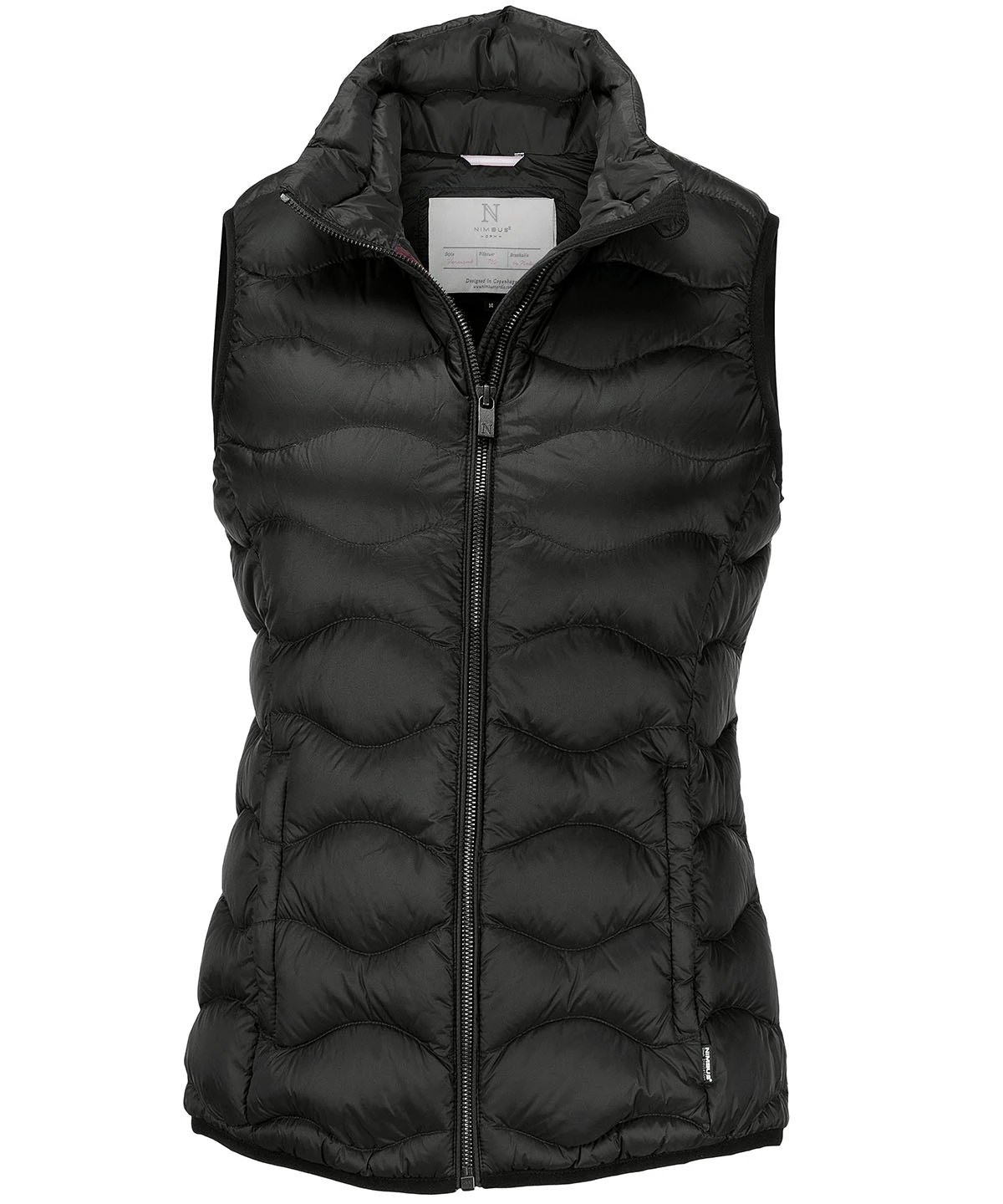 Nimbus Women’s Vermont – versatile down gilet