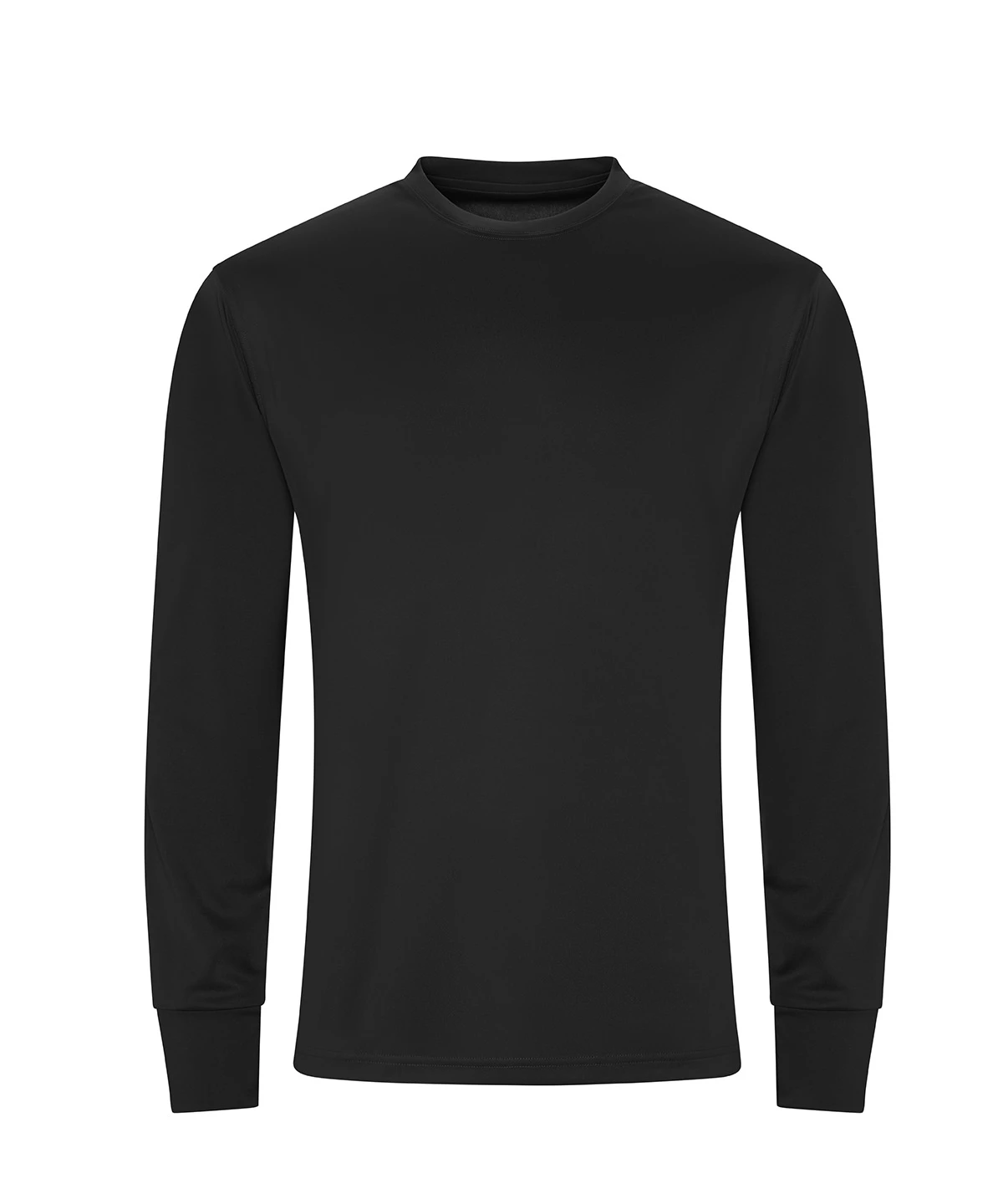 Just Cool Long sleeve active T