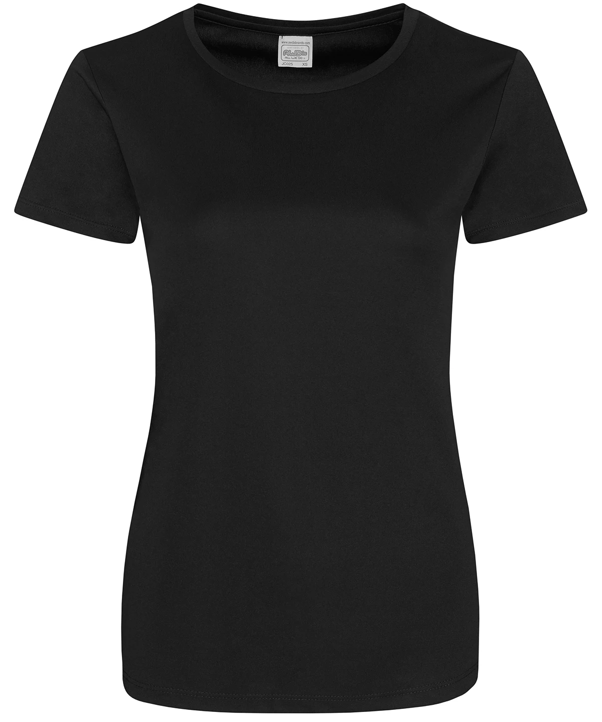 Just Cool Women's cool smooth T