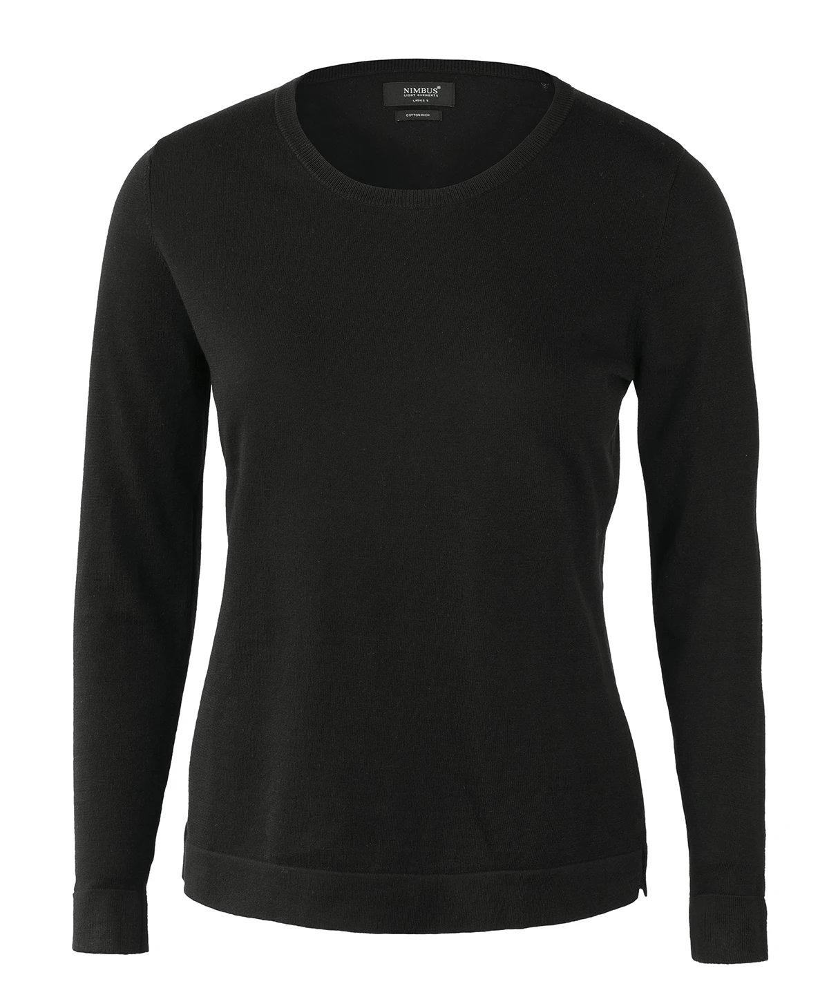 Nimbus Women’s Brighton – elegant round neck