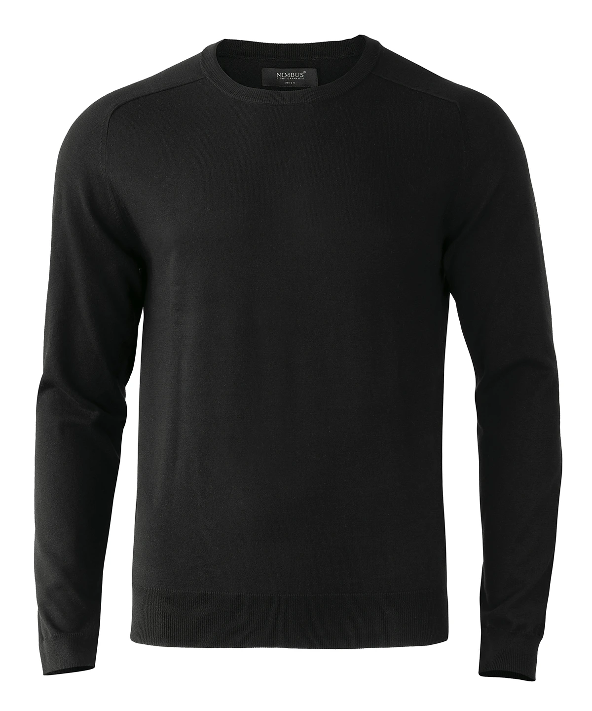 Nimbus Brighton – elegant round neck