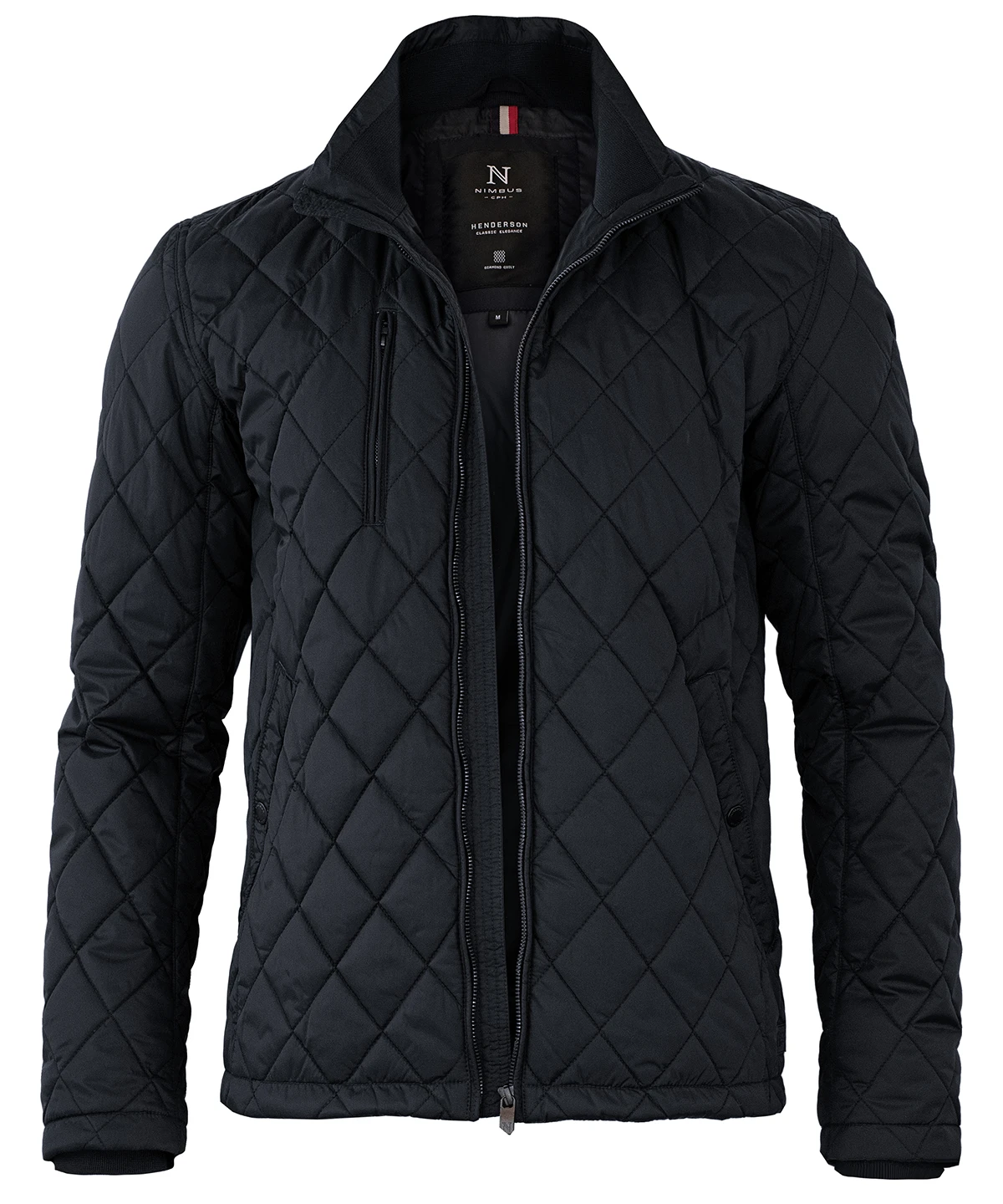Nimbus Henderson – stylish diamond quilted jacket