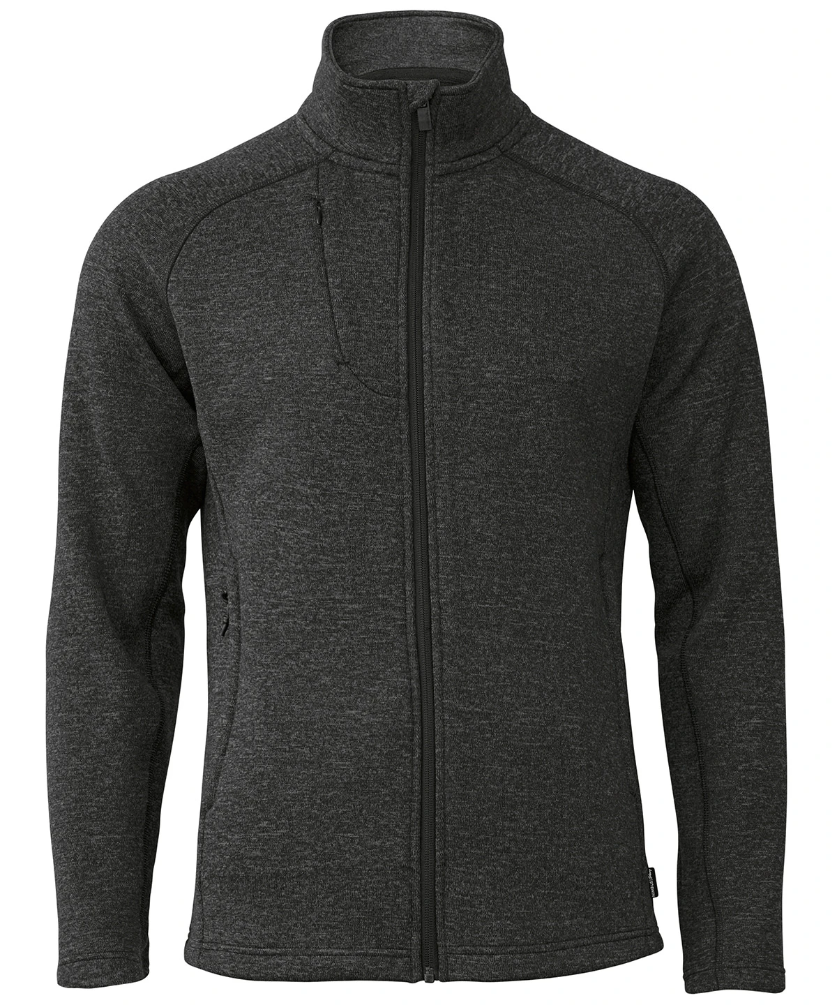Nimbus Montana – knitted fleece jacket
