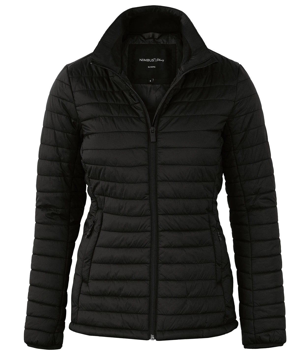 Nimbus Women’s Olympia – comfortable puffer jacket