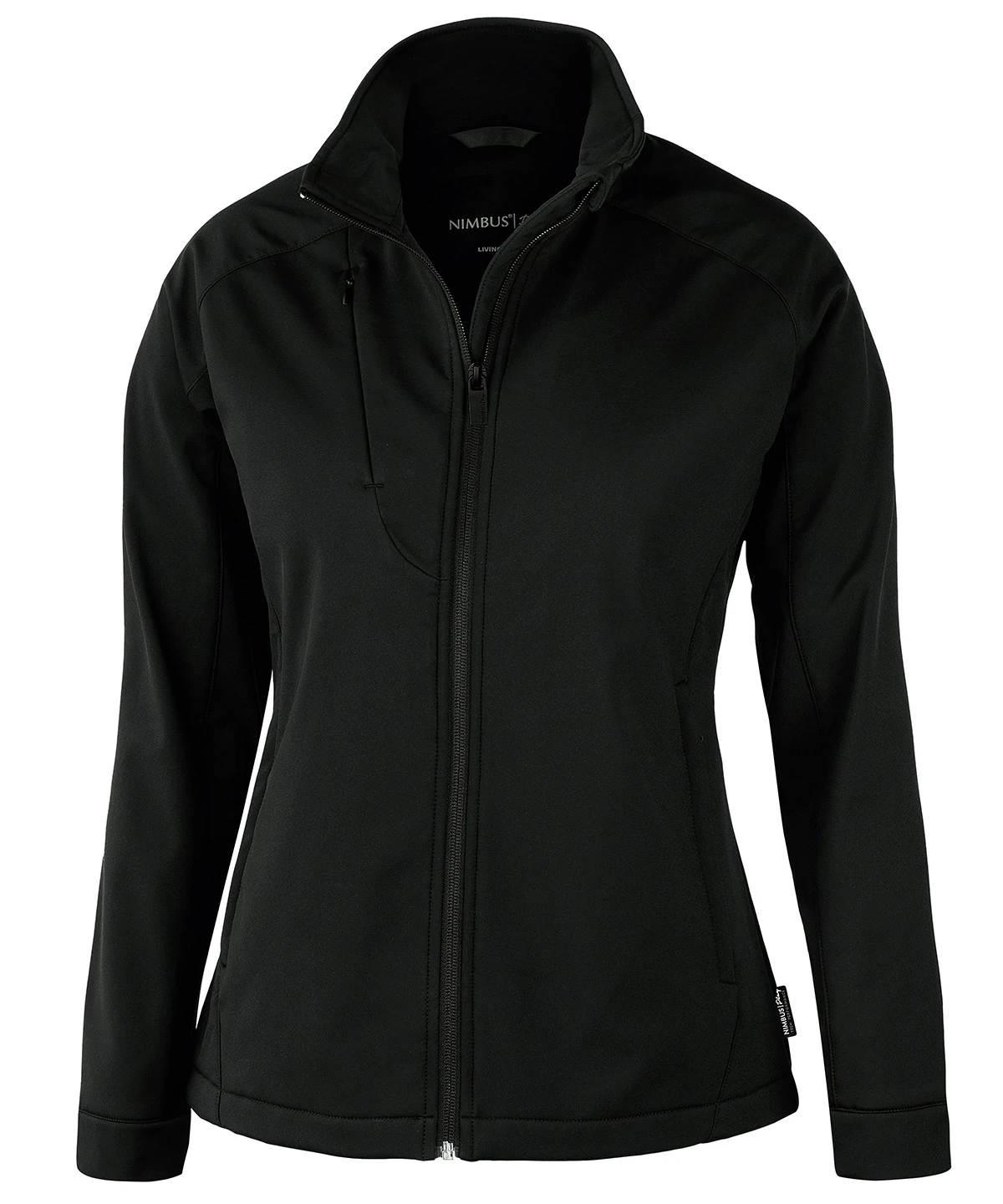 Nimbus Women’s Livingston – 4-way stretch softshell