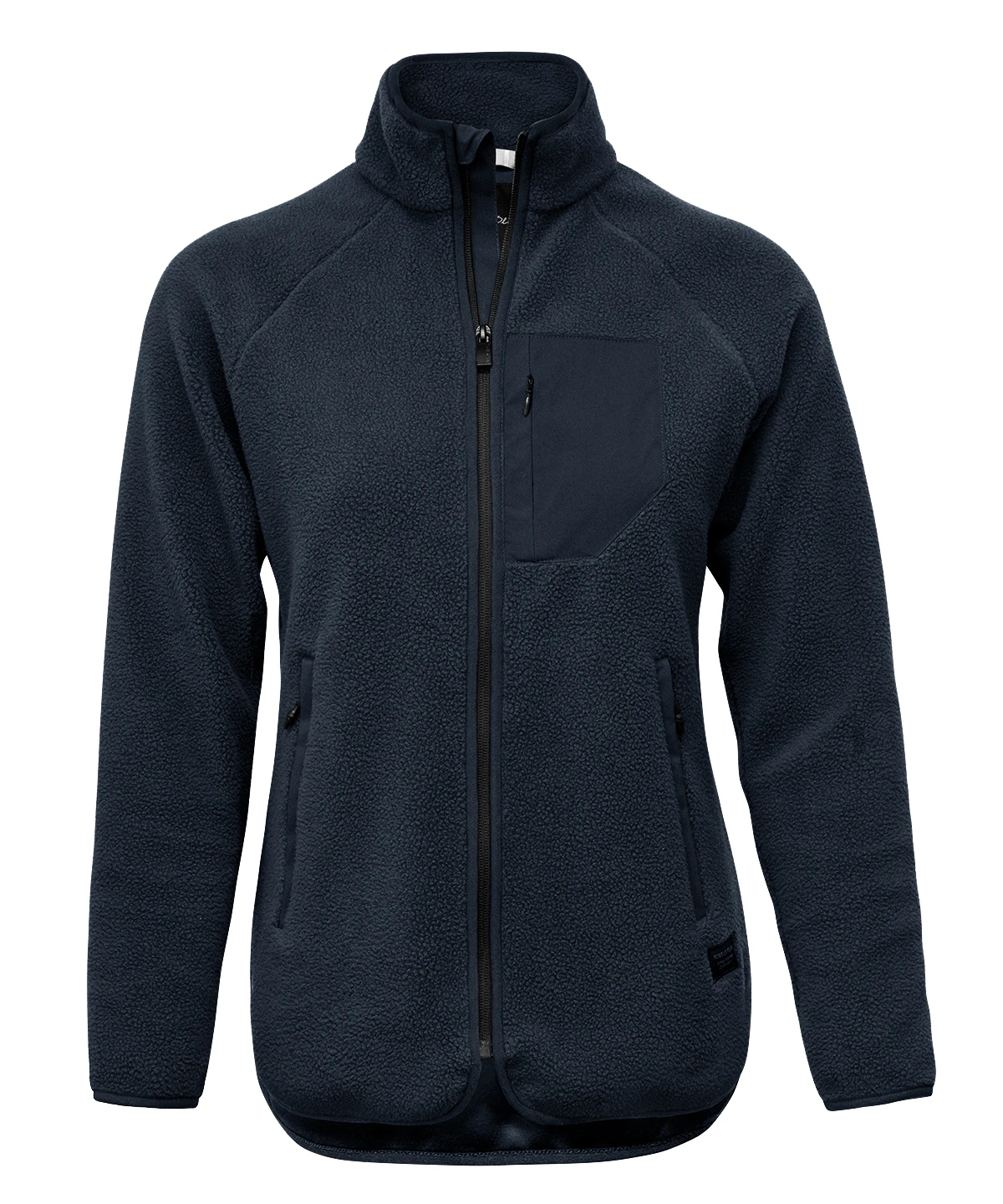 Nimbus Women’s Timberlake – modern sherpa fleece