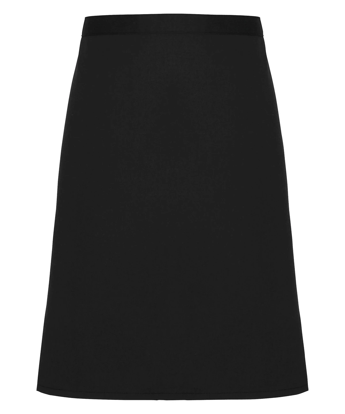 Premier Cotton waist apron, organic and Fairtrade certified