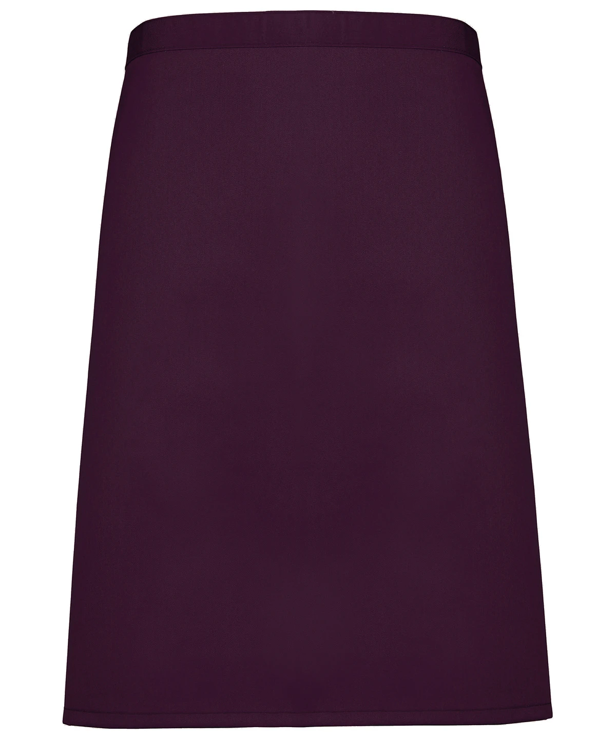 Premier Colours mid-length apron