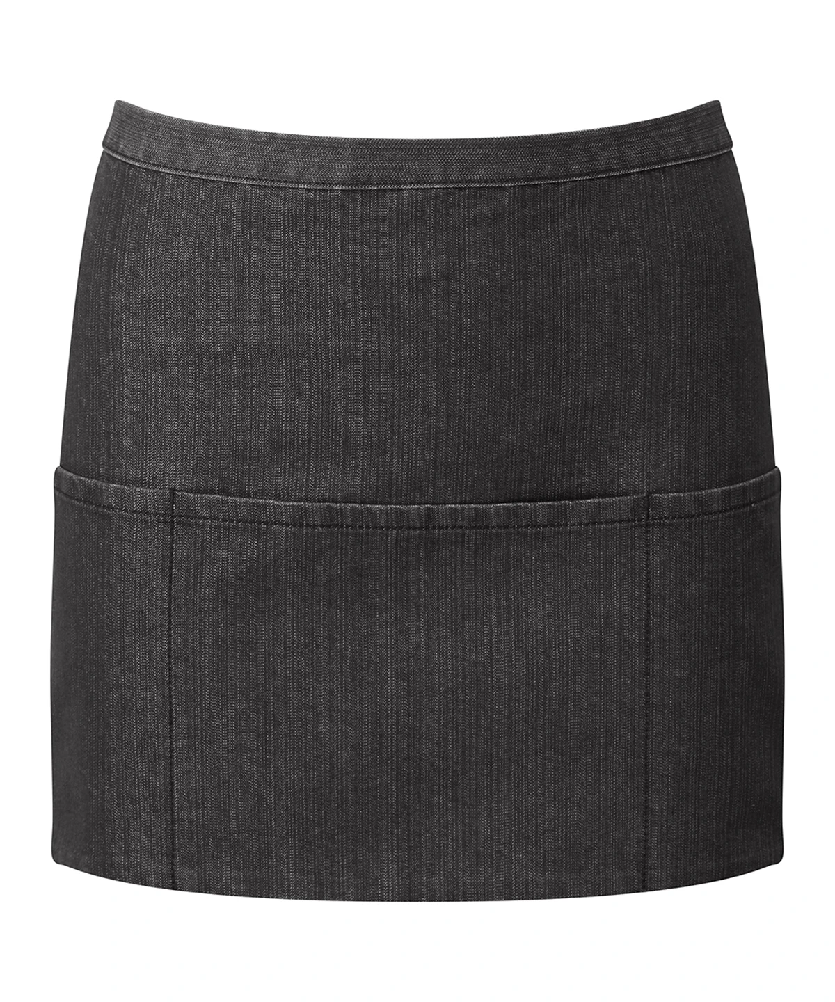 Premier Colours 3-pocket apron